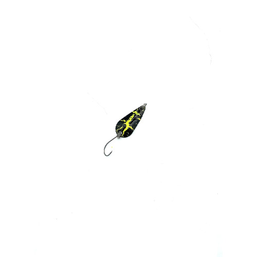 Блешня Taipan Harpoon (col.4) 30мм Блешня Taipan Harpoon (col.4) 30мм