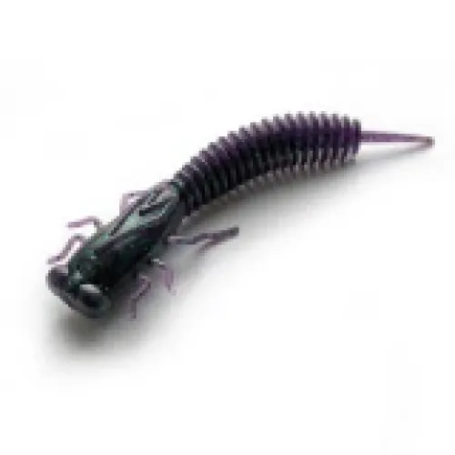 X-LARVA