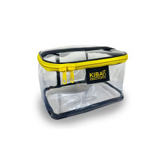 Сумка універсальна Kibas прозора КS211511PR