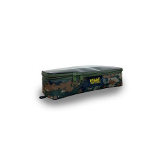 Сумка універсальна Kibas із прозорою кришкою КS301005GR