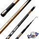 Вудлище БК карбон GOSS Freccia 15-40g 4м