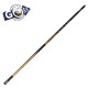Вудлище БК карбон GOSS Freccia 15-40g 4м