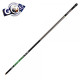 Вудлище БК карбон GOSS Freccia Green 30-60g 5м NEW