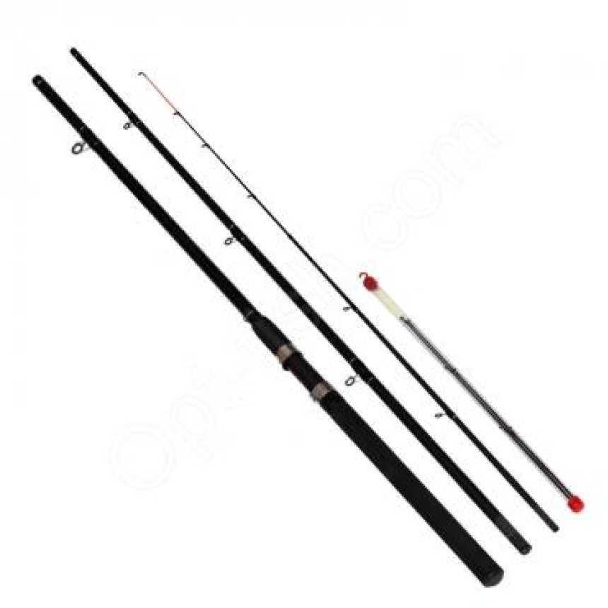 Фідерне вудилище ШТ3 Winner w8 high grade feeder №018026 IM6 50-180G 3,6М