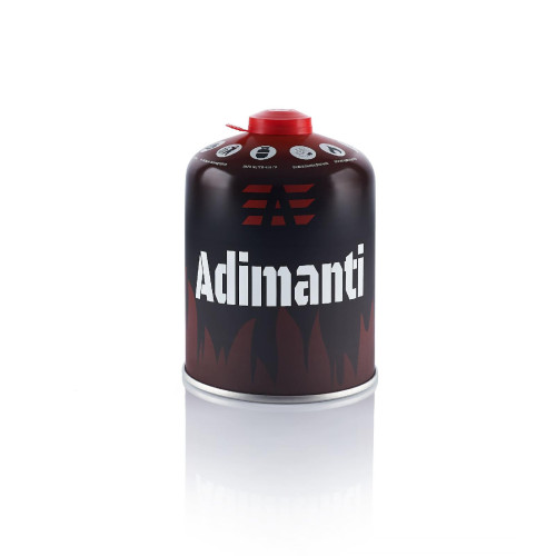 Adimanti газові балони до пальників