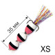 Мандула XS колір: 112 (1шт. в упаковці) Мандула XS колір: 112 (1шт. в упаковці)