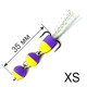 Мандула XS колір: 116 (1шт. в упаковці) Мандула XS колір: 116 (1шт. в упаковці)