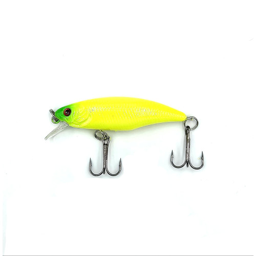 Воблер Taipan Range lime Воблер Taipan Range lime