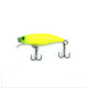 Воблер Taipan Range lime