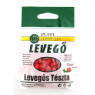 Повітряне тісто Puffi Levego Міні, вага 5г, смак Полуниця