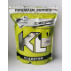 Прикормка Klasster Premium, вага 1кг, смак Лящ Горох Прикормка Klasster Premium, вага 1кг, смак Лящ Горох