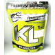 Прикормка Klasster Premium, вага 1кг, смак Плітка Коріандр Прикормка Klasster Premium, вага 1кг, смак Плітка Коріандр