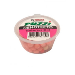 Пінотісто Fanatik Puffi міні Часник, 50 мл