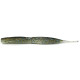 Силіконова приманка Rain Worm 3.8" (96mm) Bluegill/Flash 14 (8 шт. в упаковці)