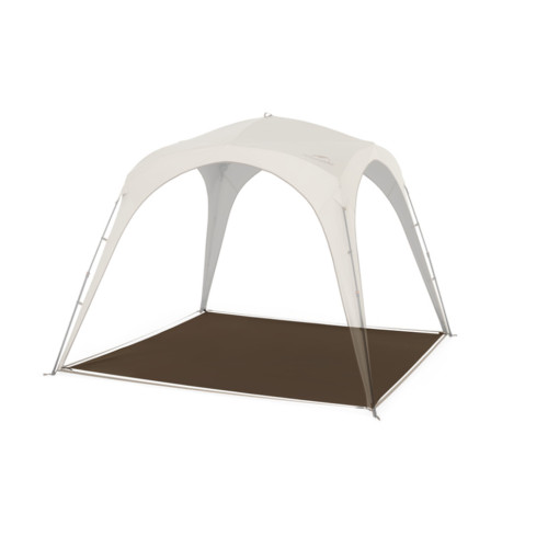 Підлога для тенту Naturehike CNK230WS014, 2.4 м*2,4 м, коричнева Підлога для тенту Naturehike CNK230WS014, 2.4 м*2,4 м, коричнева