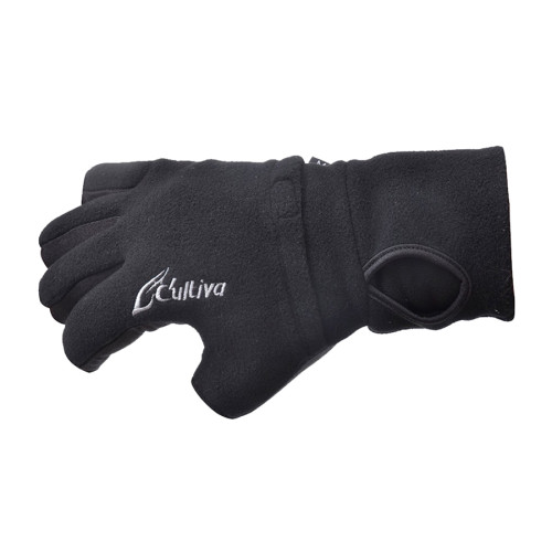 Рукавички Owner Fleece/Nylon Glove 9896 L Рукавички Owner Fleece/Nylon Glove 9896 L