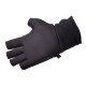 Рукавички Owner Fleece/Nylon Glove 9896 L