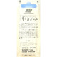 Блешня для риболовлі, обертова, EOS S0018B, вага 5,6 г, колір GS431084