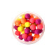 Бойли Carp Pro Delight Multicolor Pop Ups 10мм NS1 Krill