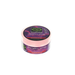 Бойли Carp Pro Delight Multisize Fluo Pop Ups 8/10/12мм Diamond Spices