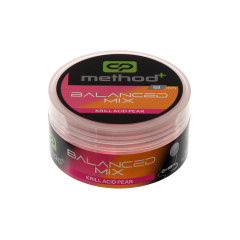 Бойли Carp Pro Method⁺ Balanced Mix 8мм Krill Acid Pear