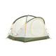 Намет чотиримісний Naturehike KOTA 4 CNK2450WS041, темно-зелений