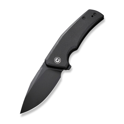 Ніж складаний Civivi Regulatron Black C23006-1 Ніж складаний Civivi Regulatron Black C23006-1