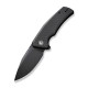 Ніж складаний Civivi Regulatron Black C23006-1