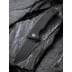 Ніж складаний Civivi Regulatron Black C23006-1