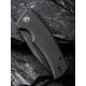 Ніж складаний Civivi Regulatron Black C23006-1