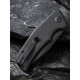Ніж складаний Civivi Regulatron Black C23006-1