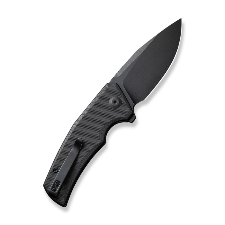 Ніж складаний Civivi Regulatron Black C23006-1