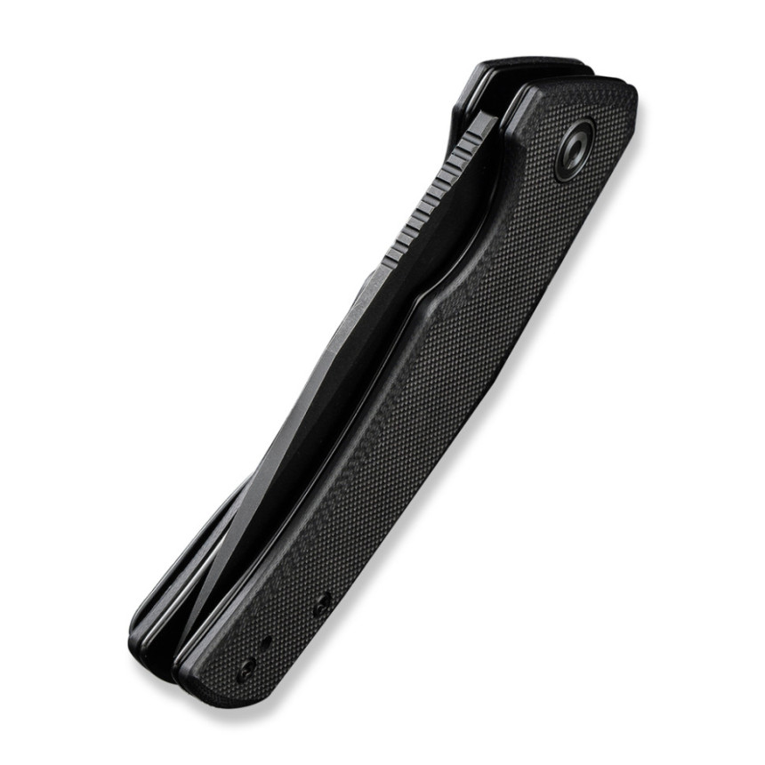 Ніж складаний Civivi Regulatron Black C23006-1