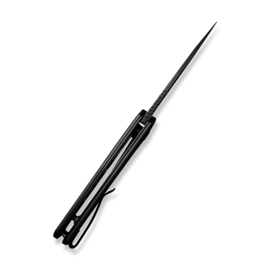 Ніж складаний Civivi Regulatron Black C23006-1