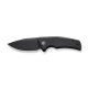 Ніж складаний Civivi Regulatron Black C23006-1