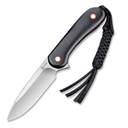 Ніж Civivi Fixed Blade Elementum C2104A Ніж Civivi Fixed Blade Elementum C2104A