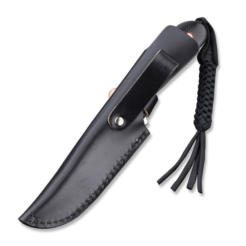 Ніж Civivi Fixed Blade Elementum C2104A