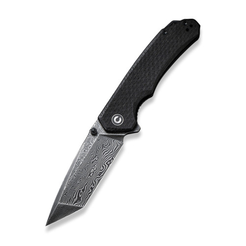 Ніж складаний Civivi Brazen Black C2023DS-1 Ніж складаний Civivi Brazen Black C2023DS-1