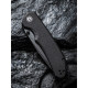 Ніж складаний Civivi Brazen Black C2023DS-1