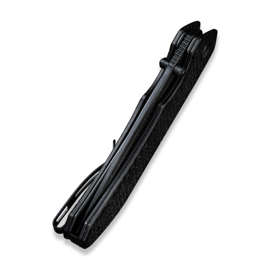 Ніж складаний Civivi Brazen Black C2023DS-1