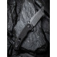 Ніж складаний Civivi Brazen Black C2023DS-1