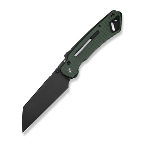 Ніж складаний Civivi Buster FG Green C24052-3 Ніж складаний Civivi Buster FG Green C24052-3