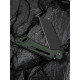 Ніж складаний Civivi Buster FG Green C24052-3
