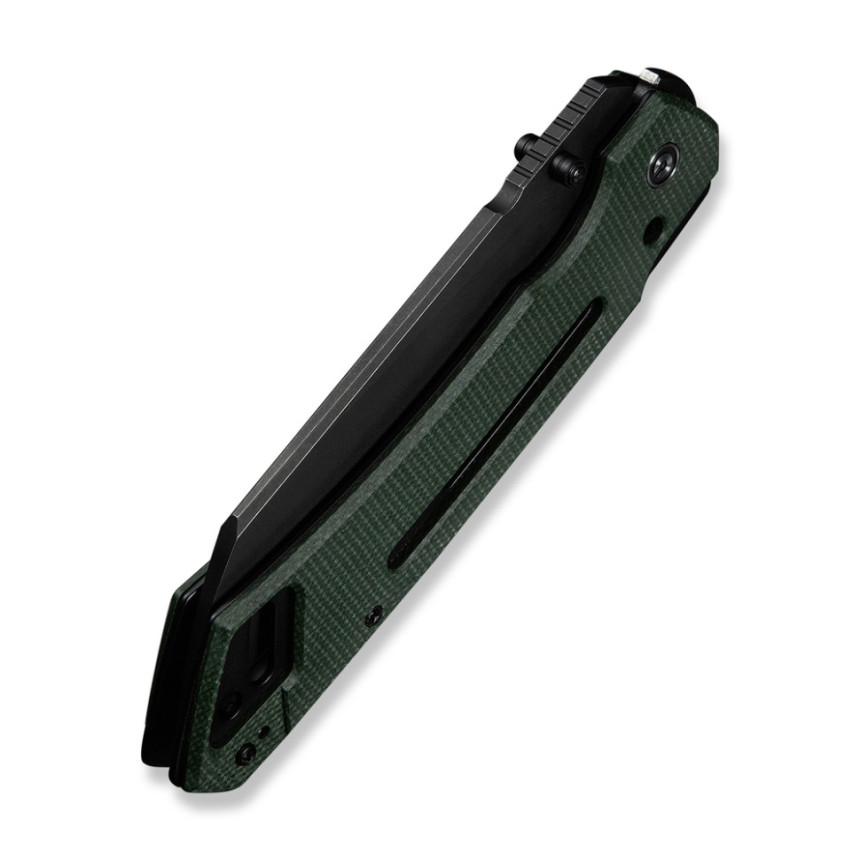 Ніж складаний Civivi Buster FG Green C24052-3