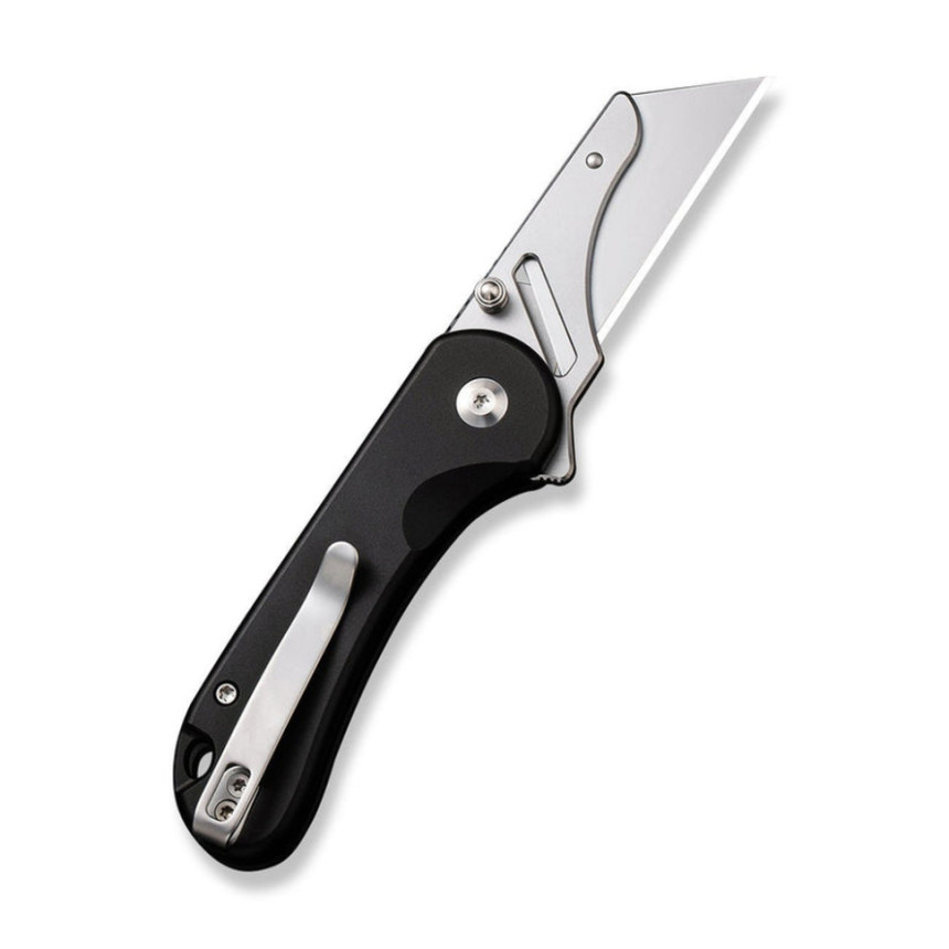 Ніж трапеція складаний Civivi Elementum Utility C23039B-1