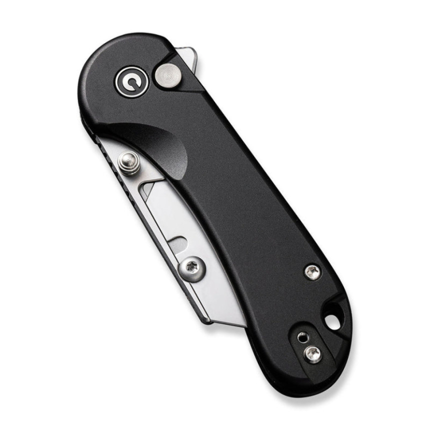 Ніж трапеція складаний Civivi Elementum Utility C23039B-1