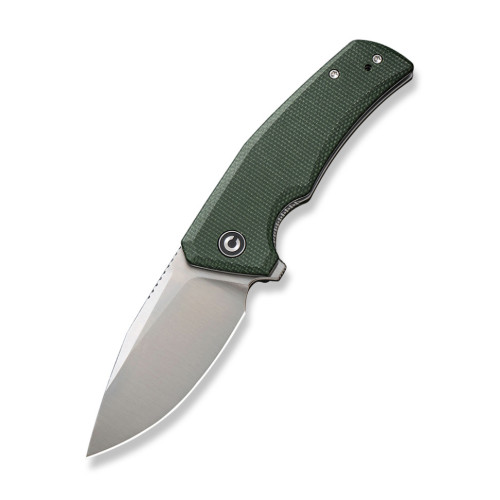 Ніж складаний Civivi Regulatron Green C23006-2 Ніж складаний Civivi Regulatron Green C23006-2