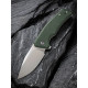Ніж складаний Civivi Regulatron Green C23006-2