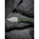 Ніж складаний Civivi Regulatron Green C23006-2