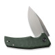 Ніж складаний Civivi Regulatron Green C23006-2